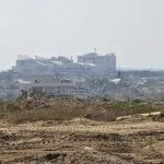 שליח ארה"ב למזרח התיכון: "אהיה חלק מצוות פיקוח במסדרון נצרים"