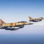 לצד שלדג ו-669: יחידת העילית החדשה של חיל האוויר