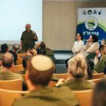 הסתיים הקורס הראשון של המערך החדש בצה"ל