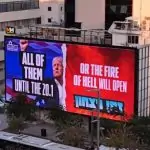 טראמפ על עסקת החטופים: "זה חייב לקרות"