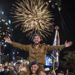 הקהל חוזר: השינויים בטקס המשואות של יום העצמאות ה-77
