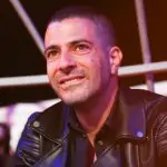 עובר שוב: המגיש המוכר עוזב את ערוץ 14 לטובת i24News
