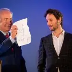 מקסמים לכלכלה: העבודה החדשה של ליאור סושרד