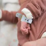 נכד נולד לאב שאיבד את בנו במסיבת הנובה