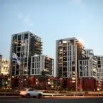 איפה אתם גרים? מדד דירוג איכות החיים בערים הגדולות