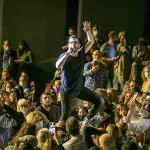 לראשונה בישראל: חנן בן ארי במהלך שישנה את עולם המוזיקה