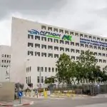 הודעה במערכת הכריזה במקום מכתב תודה: כך נפרדו הרופאים מהחיילים
