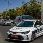 שוטרת זיהתה בזמן אמת והצעיר שאיים ברצח ראש הממשלה נעצר