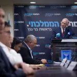 אחרי אייזנקוט: ח"כ נוסף שוקל לפרוש מהמחנה הממלכתי