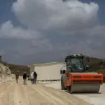 יורדים לביצוע: אושרו מרכיבי הביטחון בחומש