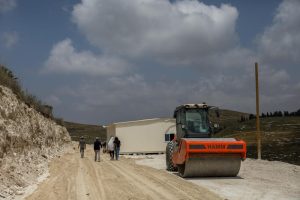 יורדים לביצוע: אושרו מרכיבי הביטחון בחומש