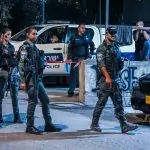 לאחר שבועות של מו"מ: תוספות שכר משמעותיות לשוטרים וללוחמי שב"ס