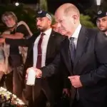 ממשלת גרמניה הודיעה: נפסיק לממן את הארגון האנטי ישראלי