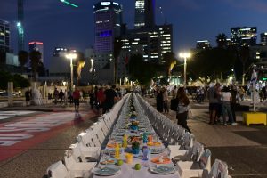 כל הפרטים על עסקת החטופים: הפסקת אש ושחרור הדרגתי