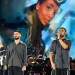 עדן חסון חושף שיר חדש: "הפעם זה זה"