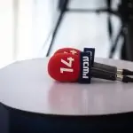 אחרי העזיבה של שרון גל: זה הכתב הבכיר שמצטרף לערוץ 14