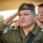 אירוע תקיפת האלוף בבני ברק: המשטרה עצרה 3 חשודים