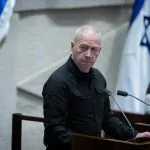 יואב גלנט מתפטר מהכנסת: "המסע טרם הושלם"