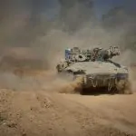 "לחימה עצימה ביותר": האולטימטום שדורש ראש ה-INSS