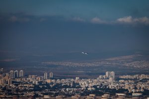 קו חדש לאתונה יחזק את מעמדו של נמל התעופה הצפוני