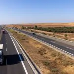 היזהרו: אלה הדוחות החמורים שחילקה המשטרה בכביש 6