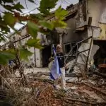 אושר בכנסת: זה העונש שיקבלו מכחישי טבח השבעה באוקטובר
