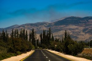 נהגים בצפון: שמתם לב לשינוי הבוקר?