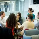 זינוק בהייטק הישראלי: שיא בהיקף גיוסים למרות המלחמה