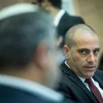 אחרי שהצביעו נגד הקואליציה: עונש הוטל על עוצמה יהודית