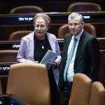 נציגי הקואליציה מסבירים מדוע נעדרו מהצבעת הוועדה לבחירת שופטים