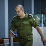 זה הקצין שנתניהו שוקל למנות לראשות המוסד: ״בעל קשרים טובים בארגון״