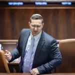 מכתבי ההתפטרות של שרי עוצמה יהודית: "באהבת ישראל ננצח"