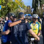 דווקא עכשיו: אמון, ערבות הדדית ותקווה