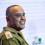 דיווח: אייל זמיר פנה לאלוף תמיר ידעי והציע לו את תפקיד סגן הרמטכ״ל
