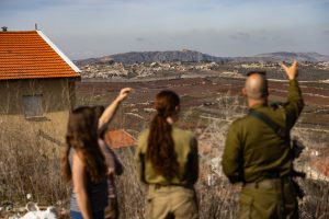 המענק המיועד לעסקים קטנים ובינוניים בעוטף עזה ובגבול הצפון