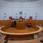 לקראת כינוס הוועדה: מכתב היועמ"שית ותגובת השר לוין