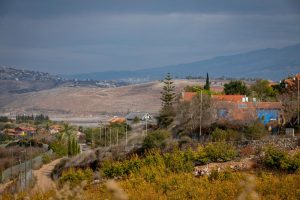 עצמאים? תוכנית סיוע ייעודית לעסקים קטנים ובינוניים בצפון