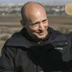 "פגשתי חסיד גור מקסים שנלחם במשך חודשים בעזה"
