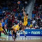 טסים למשחק של מכבי: שימו לב להתראות הממשלתיות נגד אנטישמיות
