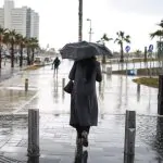 החורף חוזר? תחזית מזג האוויר לסוף השבוע הקרוב