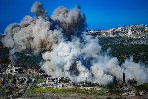 דובר צה"ל מאשר: שני מחבלי חיזבאללה חוסלו בלבנון