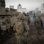 חשמל ומים: הסנקציות הבאות של הממשלה על הרצועה