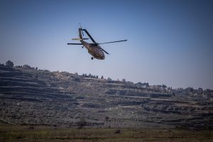 בסיסים צבאיים בלב הערים: "זה המפתח לניצחון על הטרור"