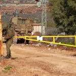 צה"ל ביצע ירי להרחקה בדרום לבנון, מספר חשודים נעצרו