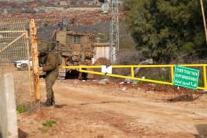 לאחר שיגור הכטב"ם: תושבי הצפון דורשים תגובה לא פרופורציונאלית