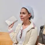 הצדק נעשה: פגעה במאות משפחות ותיכנס למאסר