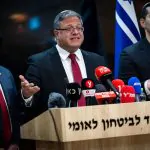 חילופי התפקידים הצפויים לאחר התפטרות שרי עוצמה יהודית מהממשלה