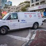 "כבר חשבו שנקבע מוות ואז הוא חזר לחיים": הסיפור המרגש של ליאור משעלי
