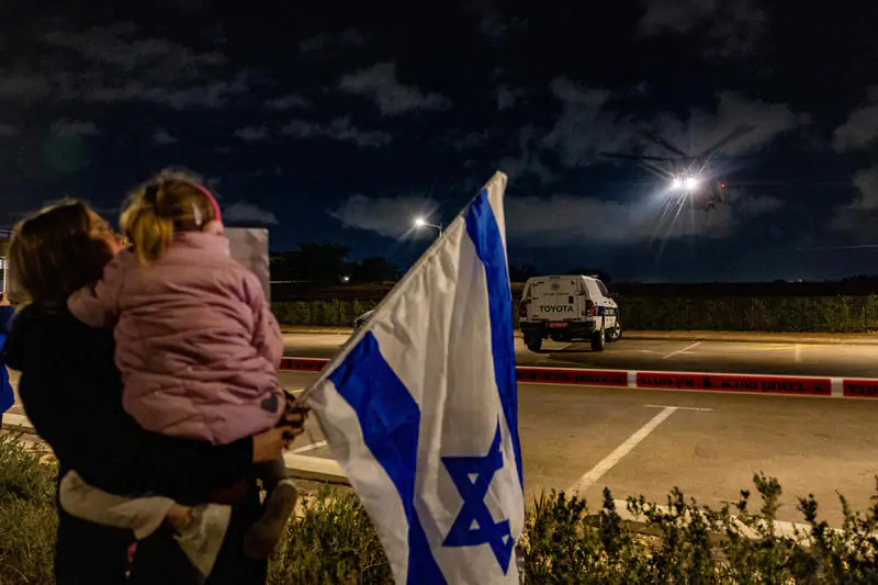 בדרך לשלב הבא