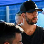 עידן עמדי בהלוויית אורון שאול: "קבורת אח היא גם סגירת מעגל"
